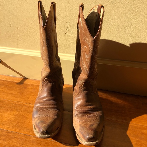 Durango Women’s Cowgirl Boots - Picture 4 of 7